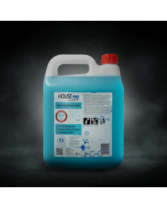 HOUSE PRO Płyn do mycia szyb 4L