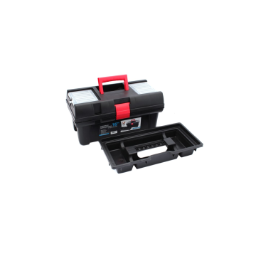 Skrzynka narzędziowa 12' mała 30cm+organizer