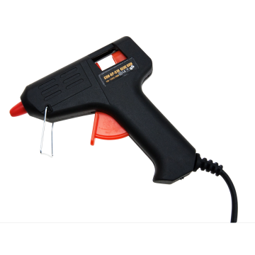 Pistolet do kleju 8.00 mm 10 W